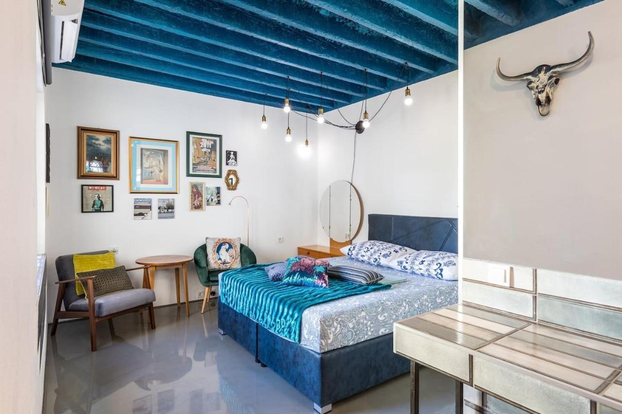 Boutique Triple House With Garden & Roof Terrace Villa Split Dış mekan fotoğraf