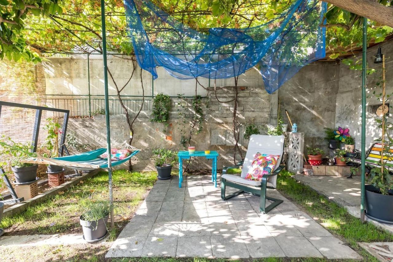 Boutique Triple House With Garden & Roof Terrace Villa Split Dış mekan fotoğraf