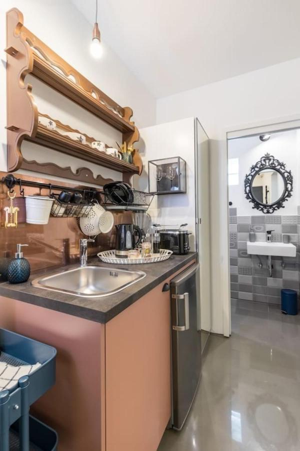 Boutique Triple House With Garden & Roof Terrace Villa Split Dış mekan fotoğraf