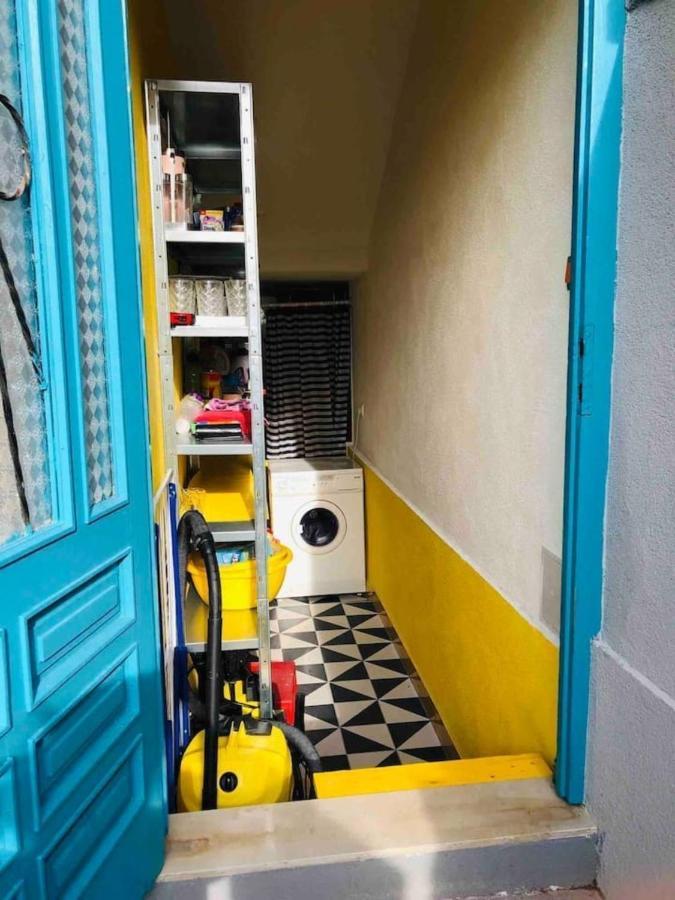 Boutique Triple House With Garden & Roof Terrace Villa Split Dış mekan fotoğraf