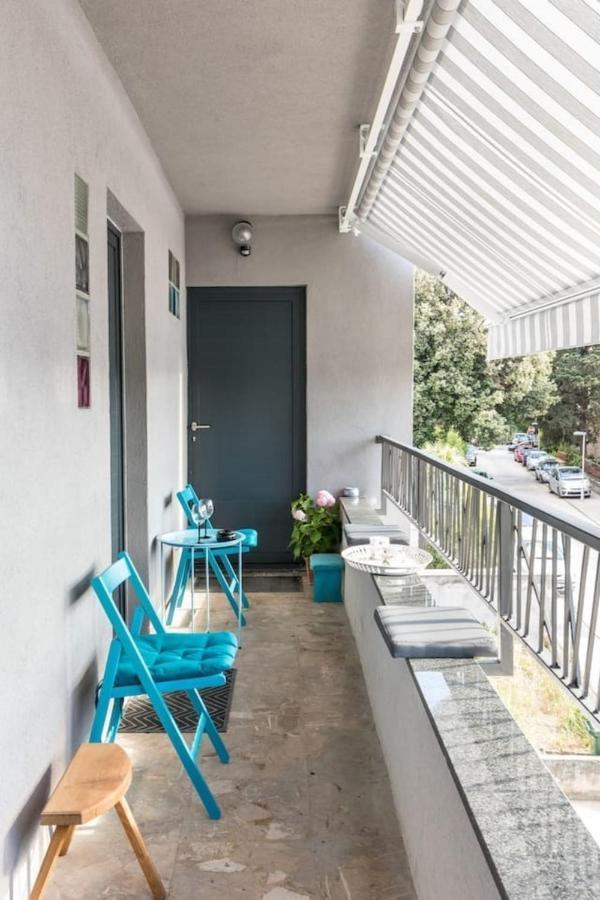 Boutique Triple House With Garden & Roof Terrace Villa Split Dış mekan fotoğraf