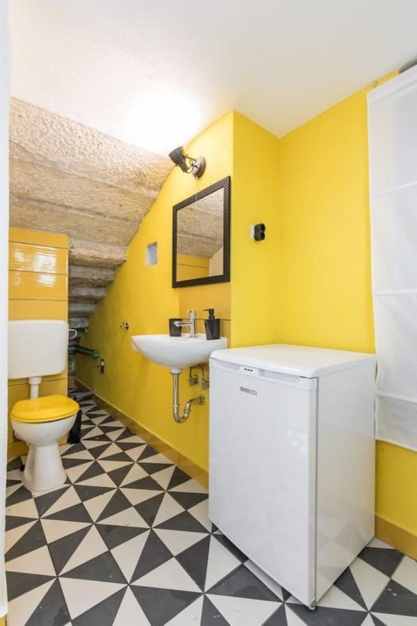 Boutique Triple House With Garden & Roof Terrace Villa Split Dış mekan fotoğraf